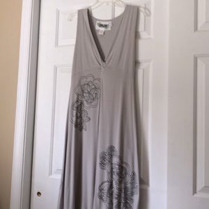 Cariloha Bamboo Cotton Summer dress
